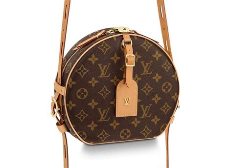 louis vuitton boite chapeau souple|louis vuitton canteen bag.